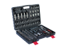 Tool set HEDOTOOLS (110pcs) 