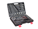Tool set HEDOTOOLS (120pcs)