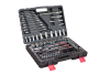 Tool set HEDOTOOLS (120pcs)