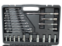 Tool set HEDOTOOLS (120pcs)