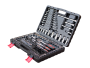 Tool set HEDOTOOLS (120pcs)