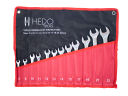 Tool set HEDOTOOLS (12pcs)