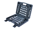 Tool set HEDOTOOLS (12pcs)