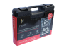 Tool set HEDOTOOLS (12pcs)