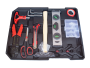 Tool set HEDOTOOLS (186pcs) 