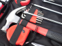 Tool set HEDOTOOLS (44pcs)