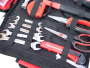 Tool set HEDOTOOLS (44pcs)