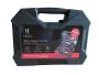 Tool set HEDOTOOLS (49pcs)