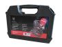 Tool set HEDOTOOLS (49pcs)