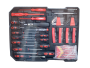Tool set  HEDOTOOLS (799pcs)