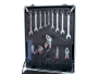 Tool set  HEDOTOOLS (799pcs)