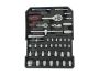 Tool set  HEDOTOOLS (799pcs)