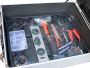 Tool set  HEDOTOOLS (799pcs)