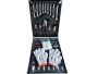 Tool set  HEDOTOOLS (799pcs)