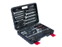 Tool set HEDOTOOLS (82pcs)
