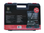 Tool set HEDOTOOLS (82pcs)