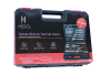 Tool set HEDOTOOLS (82pcs)