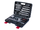 Tool set HEDOTOOLS (82pcs)