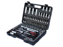 Tool set HEDOTOOLS (94pcs)