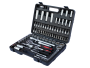 Tool set HEDOTOOLS  (94pcs)