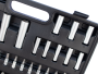 Tool set HEDOTOOLS  (94pcs)