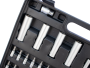 Tool set HEDOTOOLS  (94pcs)