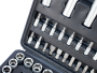 Tool set HEDOTOOLS  (94pcs)