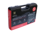Tool set HEDOTOOLS  (94pcs)