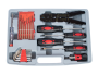 Tool set HEDOTOOLS (99pcs) 