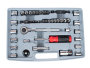 Tool set HEDOTOOLS (99pcs) 