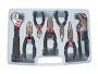 Tool set HEDOTOOLS (99pcs) 
