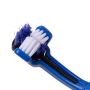 Toothbrush Dog / Cat - blue