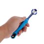Toothbrush Dog / Cat - blue