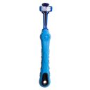 Toothbrush Dog / Cat - blue