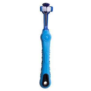 Toothbrush Dog / Cat - blue