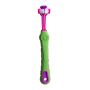 Toothbrush Dog / Cat - green