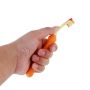 Toothbrush Dog / Cat - green