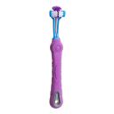 Toothbrush Dog / Cat - purple