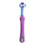 Toothbrush Dog / Cat - purple