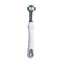 Toothbrush Dog / Cat - white