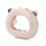 Toothbrush holder - beige