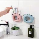 Toothbrush holder - blue