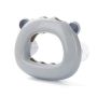 Toothbrush holder - gray