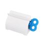 Toothpaste tube squeezer - blue 