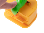 Toothpick box