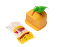 Toothpick box