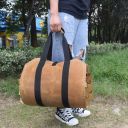 Torba kosz nosidło na drewno kominkowe