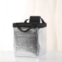 Torba termiczna Lunch Box — flaming, błękitny kolor