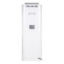 Toshiba CAF-X83XPL air purifier 60 m2 35 dB White