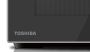 Toshiba MWP-MG20P (WH) microwave oven